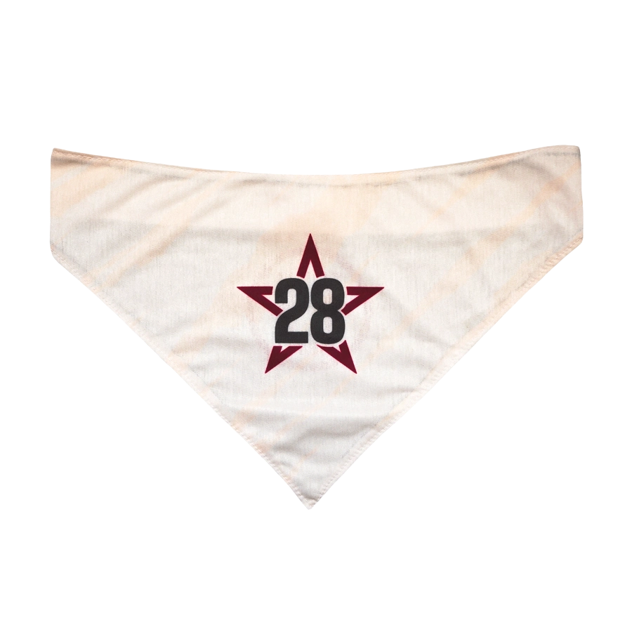 Bandana Oficial Universitario Colección 2025, , large image number null