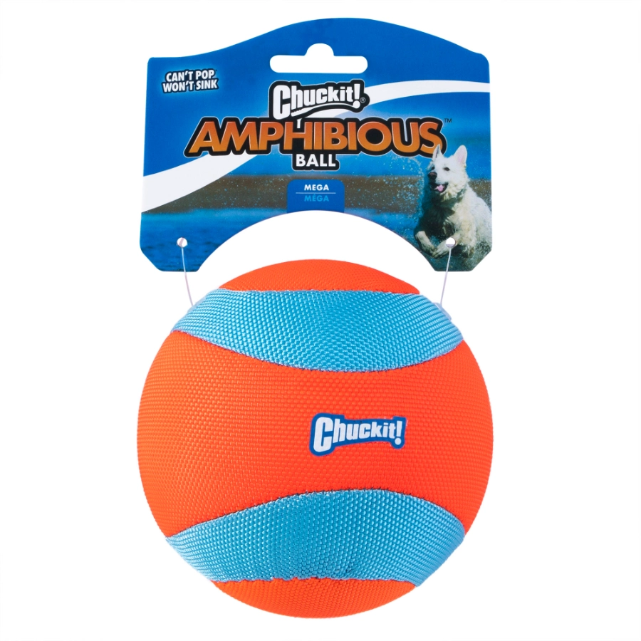 Chuckit! Amphibious Mega Ba, , large image number null