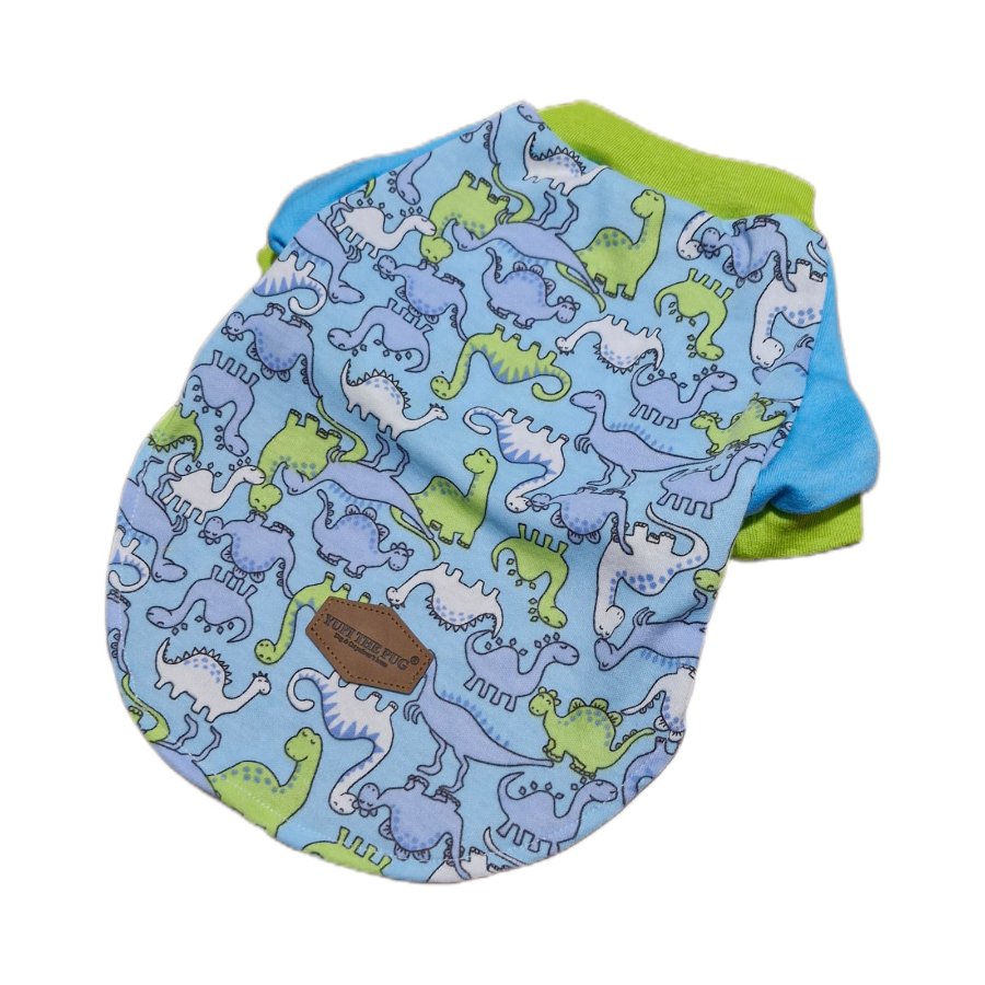 Yupi The Pug - Polo Surtido Macho, , large image number null