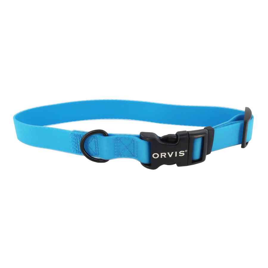 Pro Adjustable Waterproof Collar Aqua, , large image number null