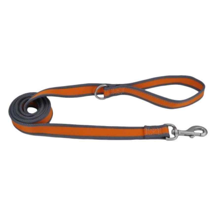 Pet Attire Pro Correa Reflectante 1" Owg, , large image number null