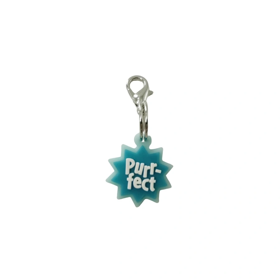 Gotoo! Set de Chapas Funny Fashhion Fashion Para Gato, , large image number null