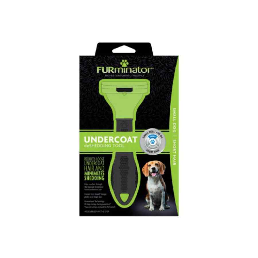 Furminator  Undercoat SM Dog Short hair, , large image number null