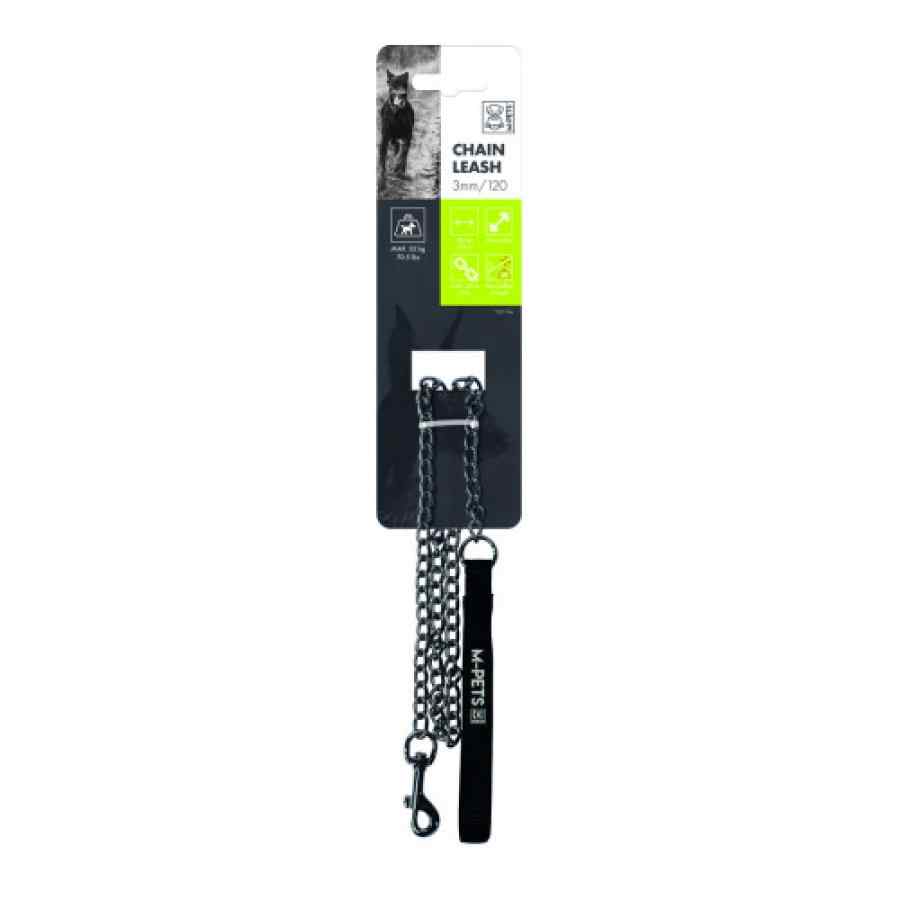 Chain correa de metal 1.20 mt, , large image number null