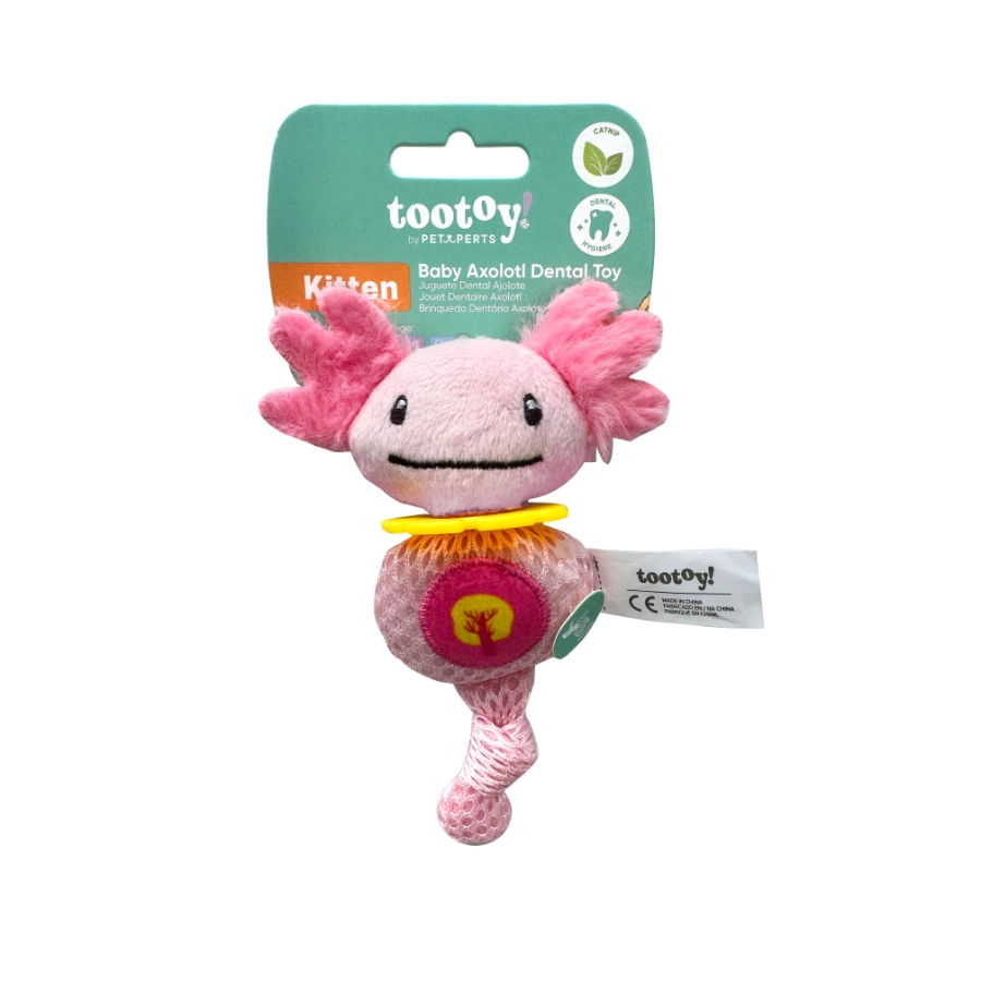 Peluche De Ajolote, , large image number null