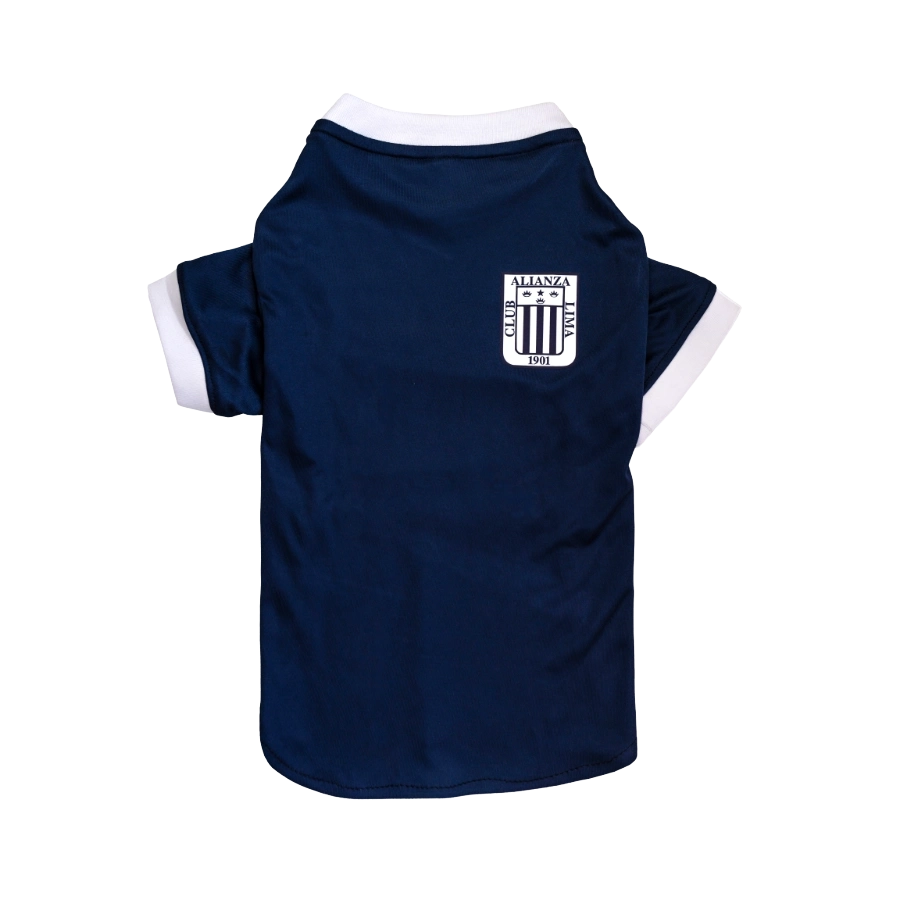Camiseta Alianza Lima Alterna Colección 2025, , large image number null