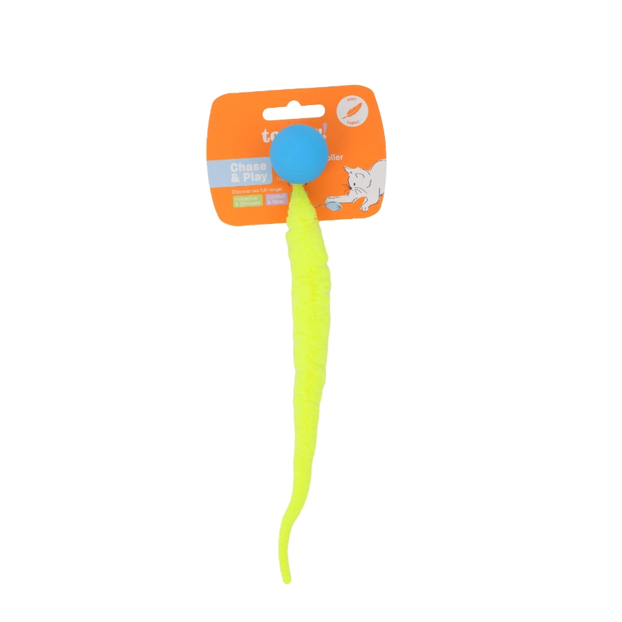 Tootoy! Chase&Play Bounce Ball
