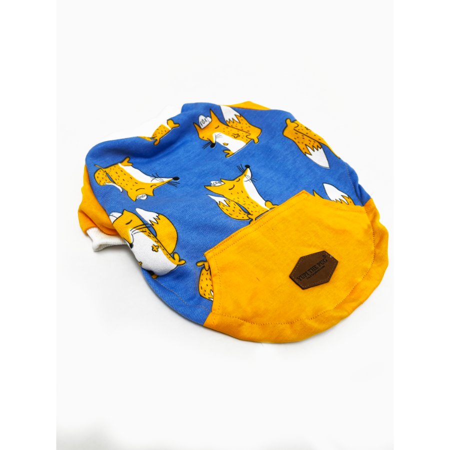 Yupi The Pug - Polo Surtido Macho, , large image number null