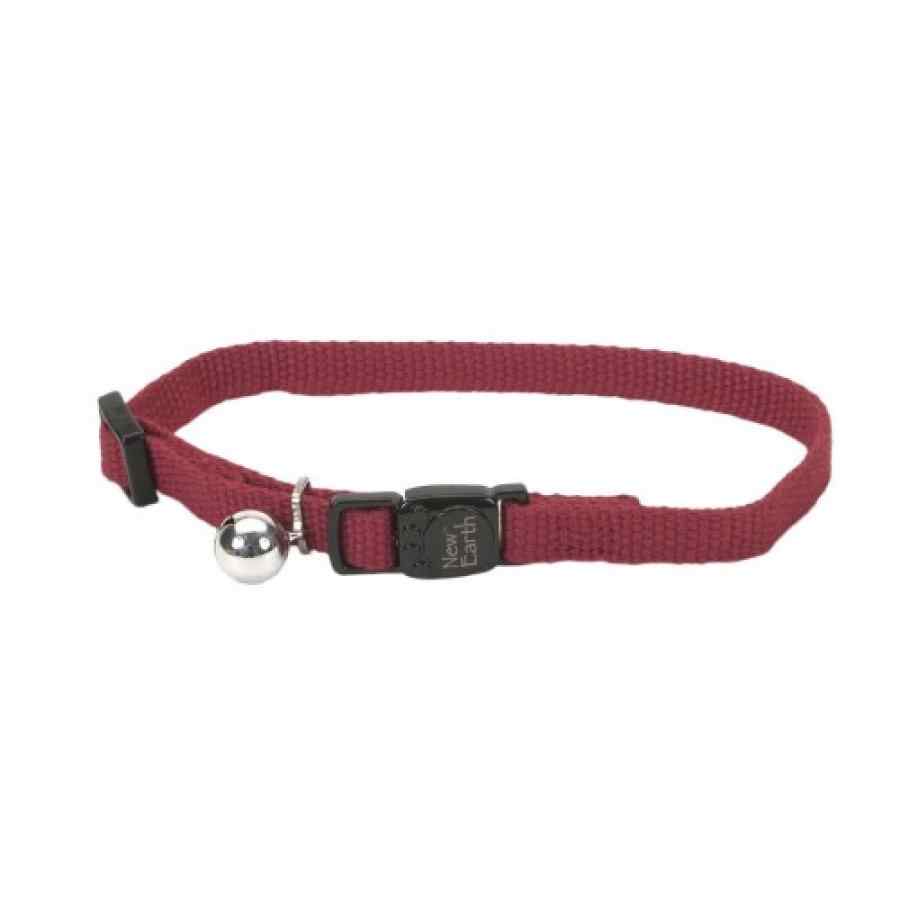 Coastal Correa & Collar Gato 3/8" Cat Soy Clr 14701 CRN12, , large image number null
