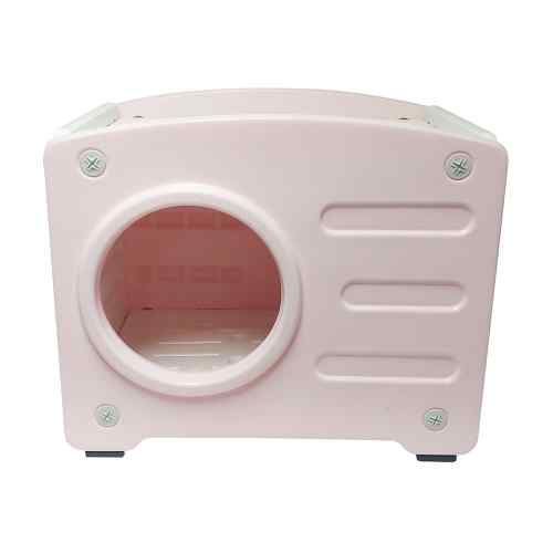 Cool Cat Casa Para Gatos De Pvc Extra Grande, , large image number null