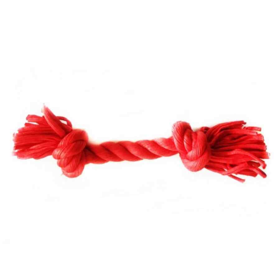 Play&Bite Tc Rope Red