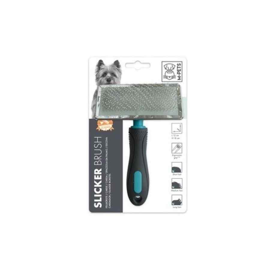 Cepillo slicker brush