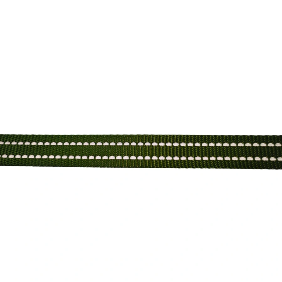 Gotoo! Collar Reflectante Premium Caqui, , large image number null