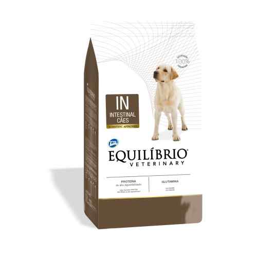 Equilibrio Vet Intestinal Perro Alimento Seco Perro, , large image number null