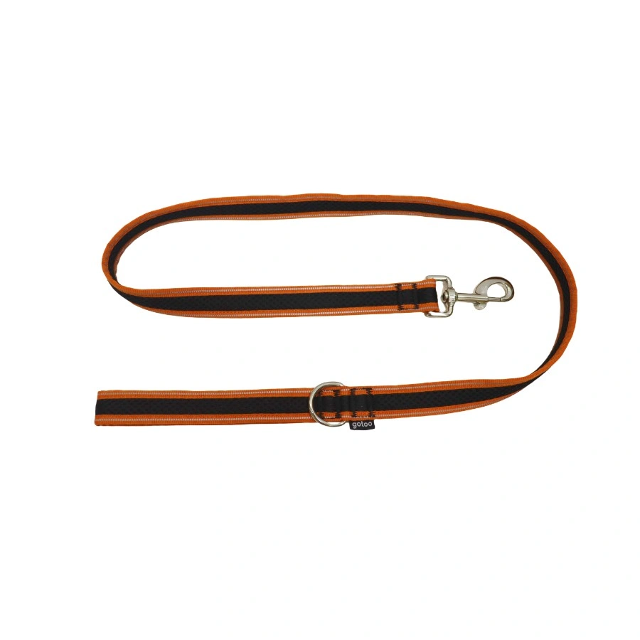 Gotoo! Correa De Malla Naranja 2.0Cm*120Cm, , large image number null