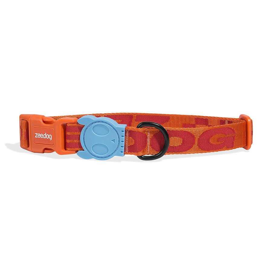 Zeedog Gibson Collar Xs, , large image number null