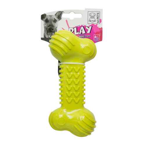 Funbone hueso verde
