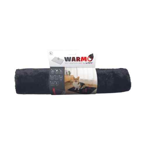 Warmo Cama Térmica Autocalentable Mpets, , large image number null