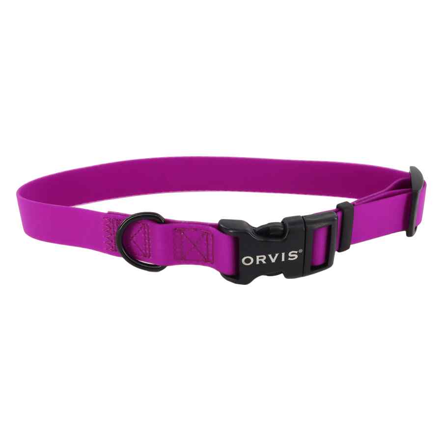 Pro Adjustable Waterproof Collar Purple, , large image number null