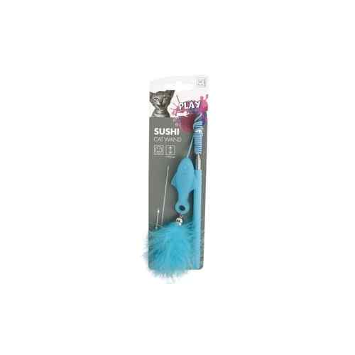 Sushi cat varita 77.5cm, , large image number null
