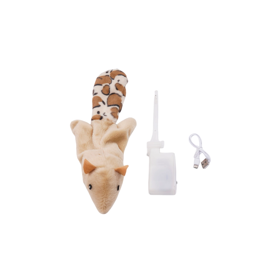 Tootoy! Interactive&Stimulate Skinneeez