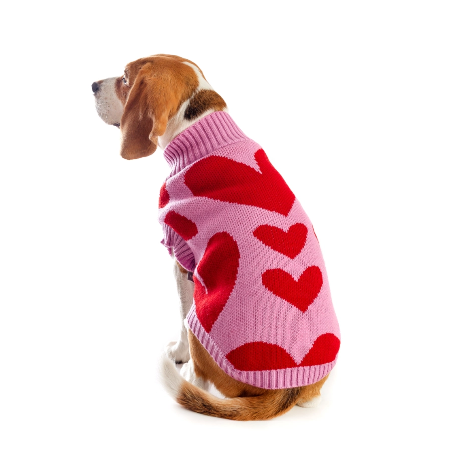 Lmb Sweater Corazon, , large image number null