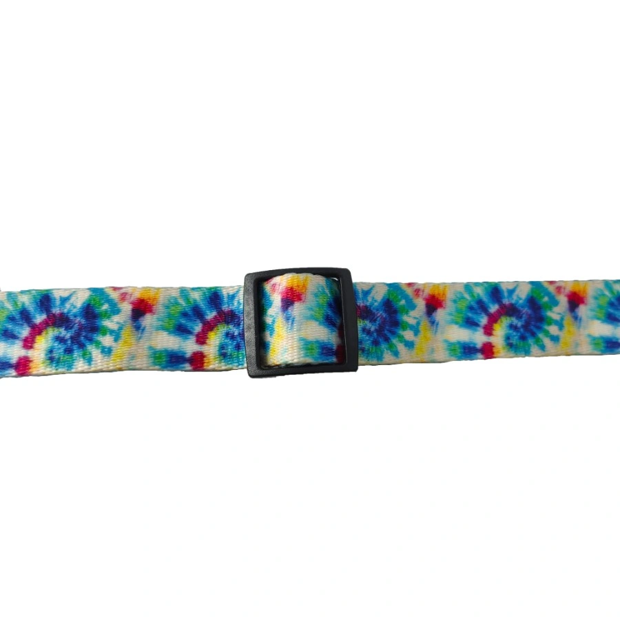 Gotoo! Collar Funny Fashhion Tie Die Azul, , large image number null
