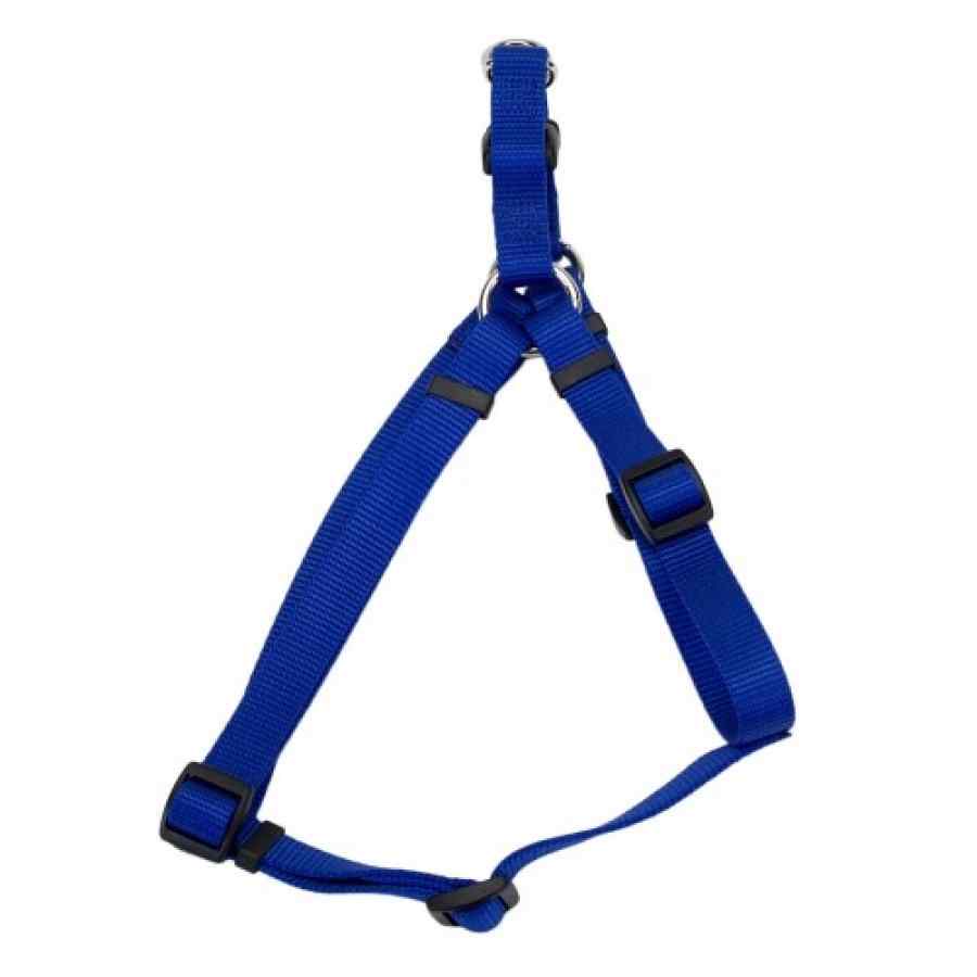 Coastal Comfort Wrap Harness Medium 3/4' Azul, , large image number null