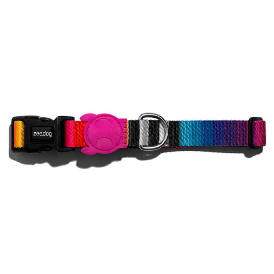 Zeedog Prisma Collar S, , large image number null