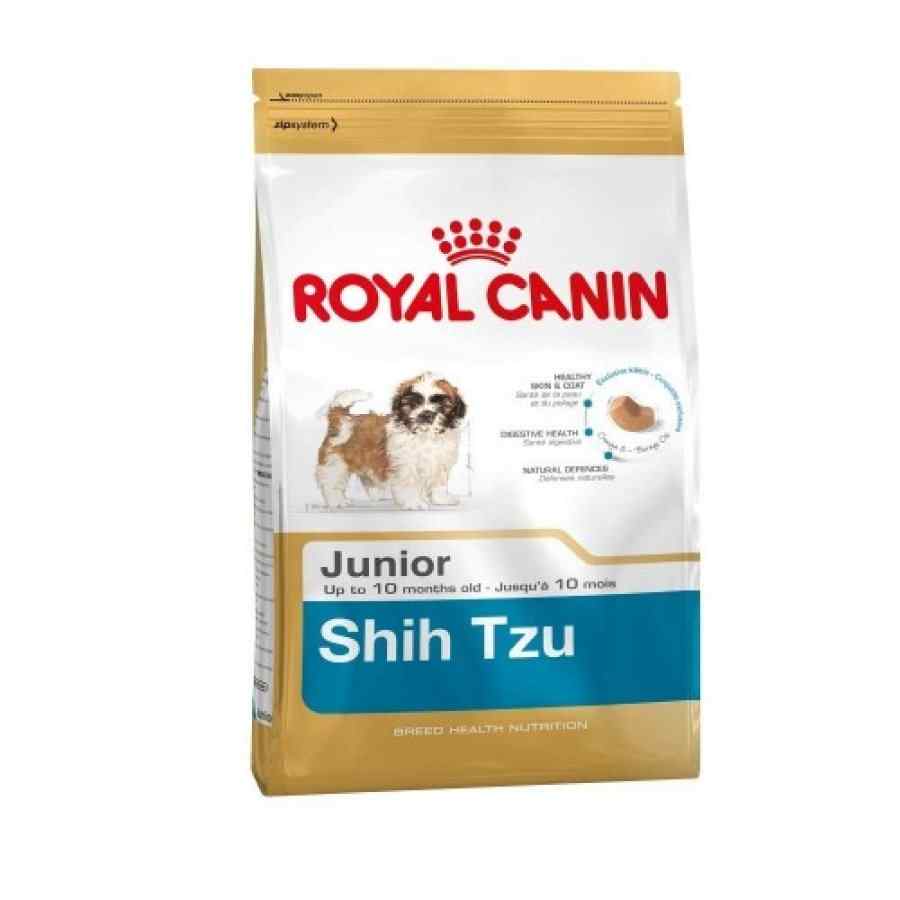 Royal Canin BHN Shih Tzu Junior 1.5kg image number null