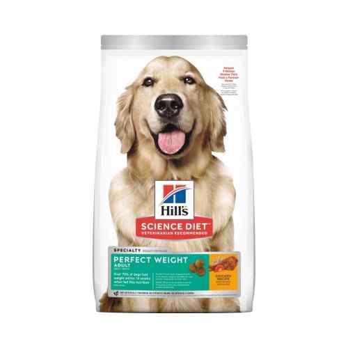 Sd Canine Perfect Weight Alimento Seco Perro, , large image number null
