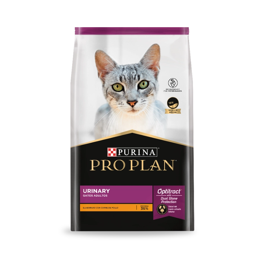 Proplan Urinary Cat Tratamiento Urinario Alimento Medicado Gato, , large image number null