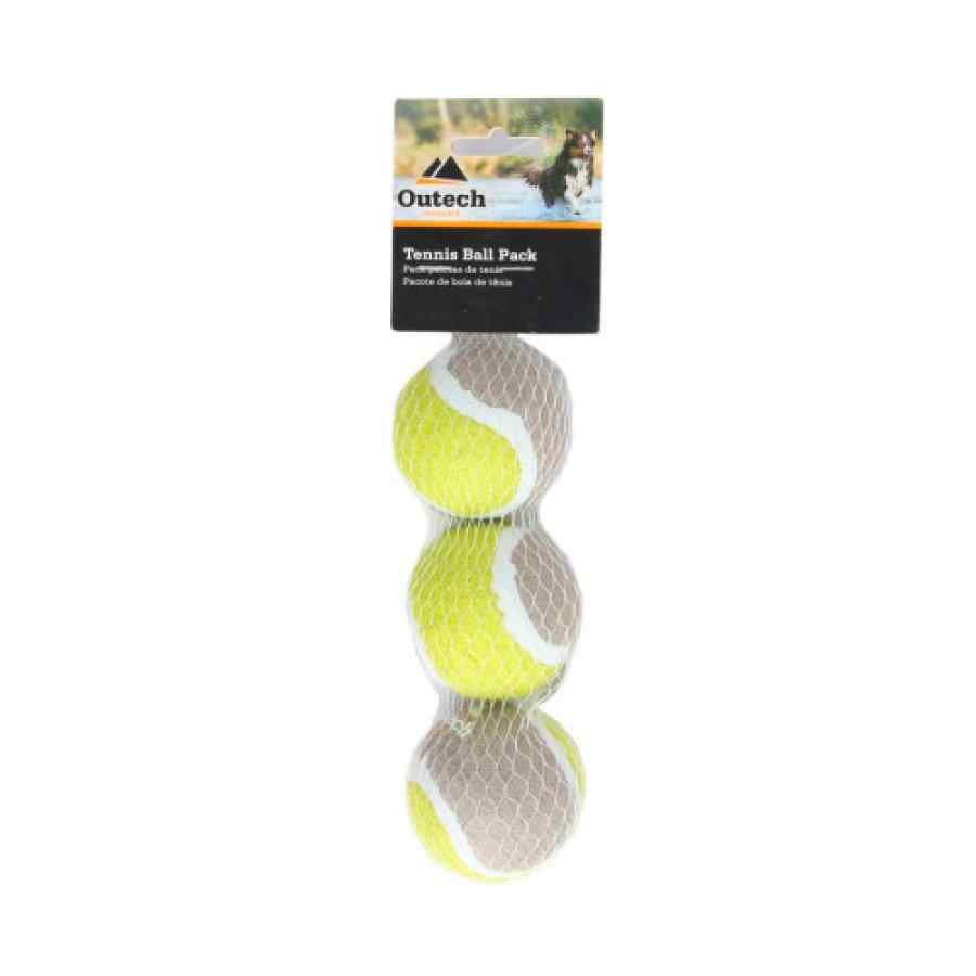 Pelota de Tenis Outech Xperience X3