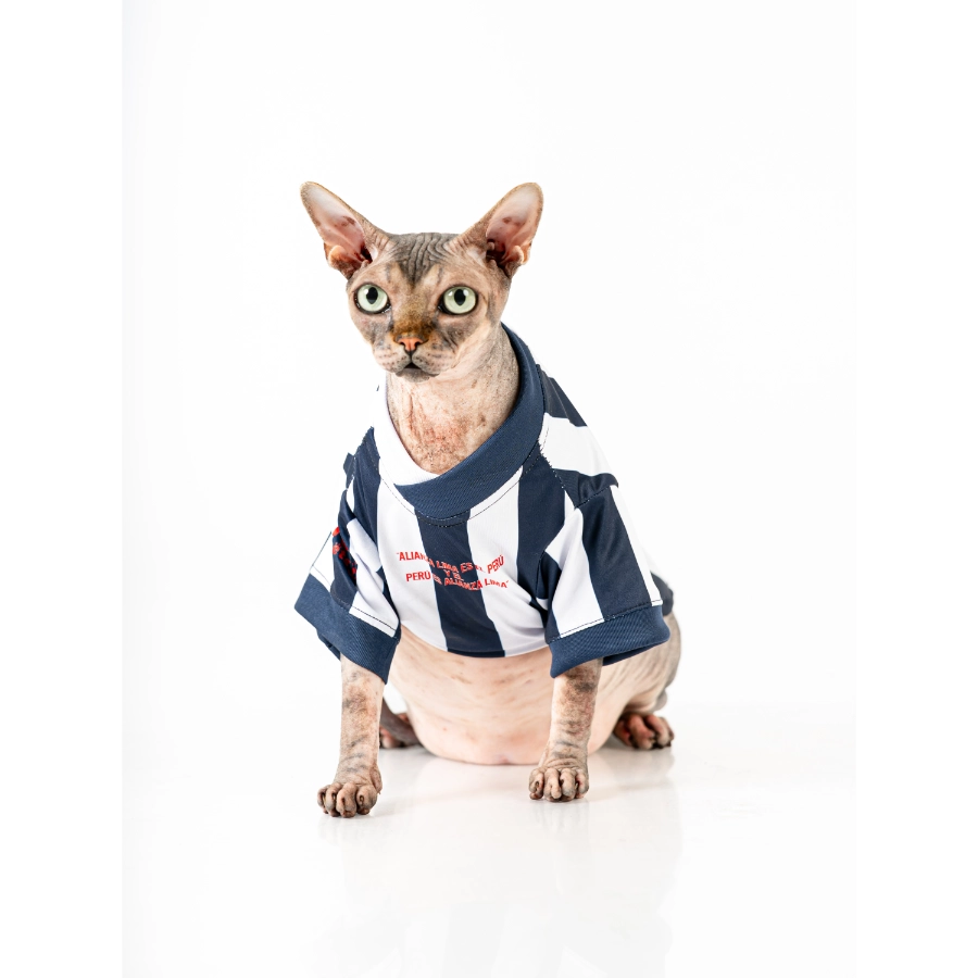 Camiseta Oficial Colecci&oacute;n 2026 Alianza Lima, , large image number null