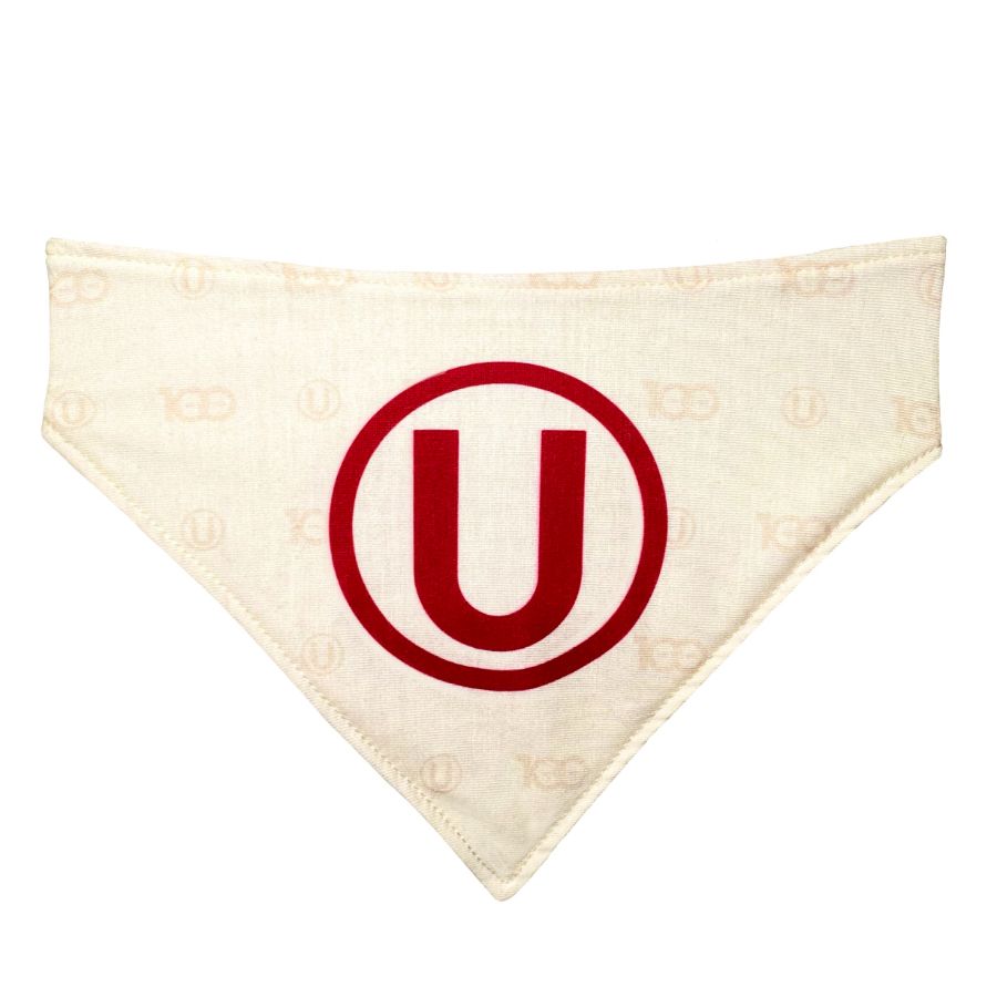Bandana reversible oficial universitario, , large image number null