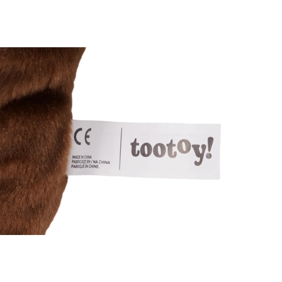 Tootoy! Comfort&Relax Giant Mouse Toy, , large image number null