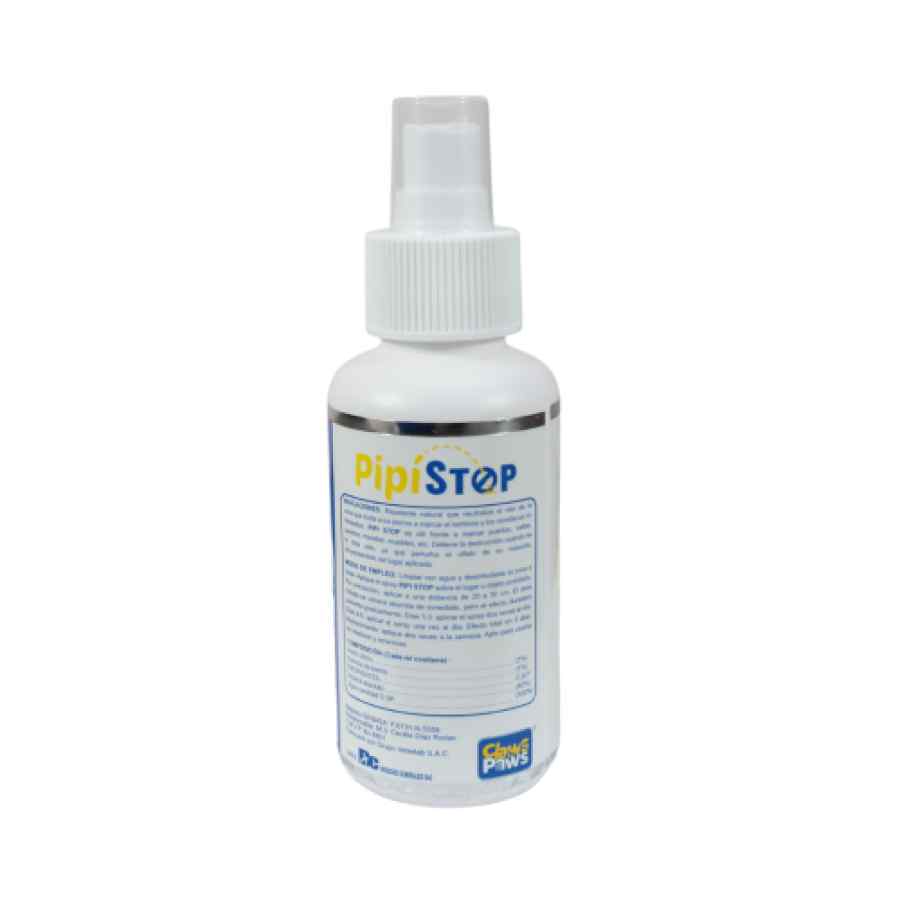 Repelente P/Perro C&P Pipí Stop x 120 ml. Spray