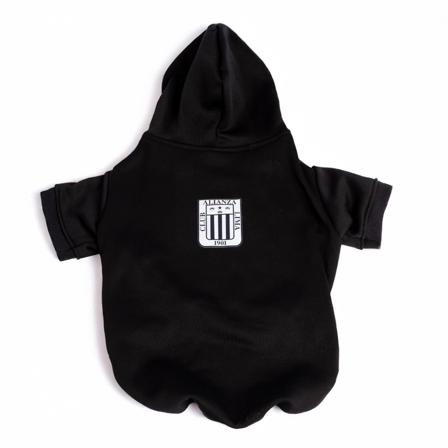Polera Oficial Alianza Lima 2026