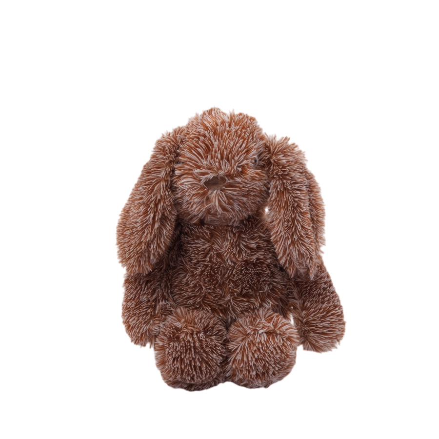 Tootoy! Puppy Soft Bunny Toy