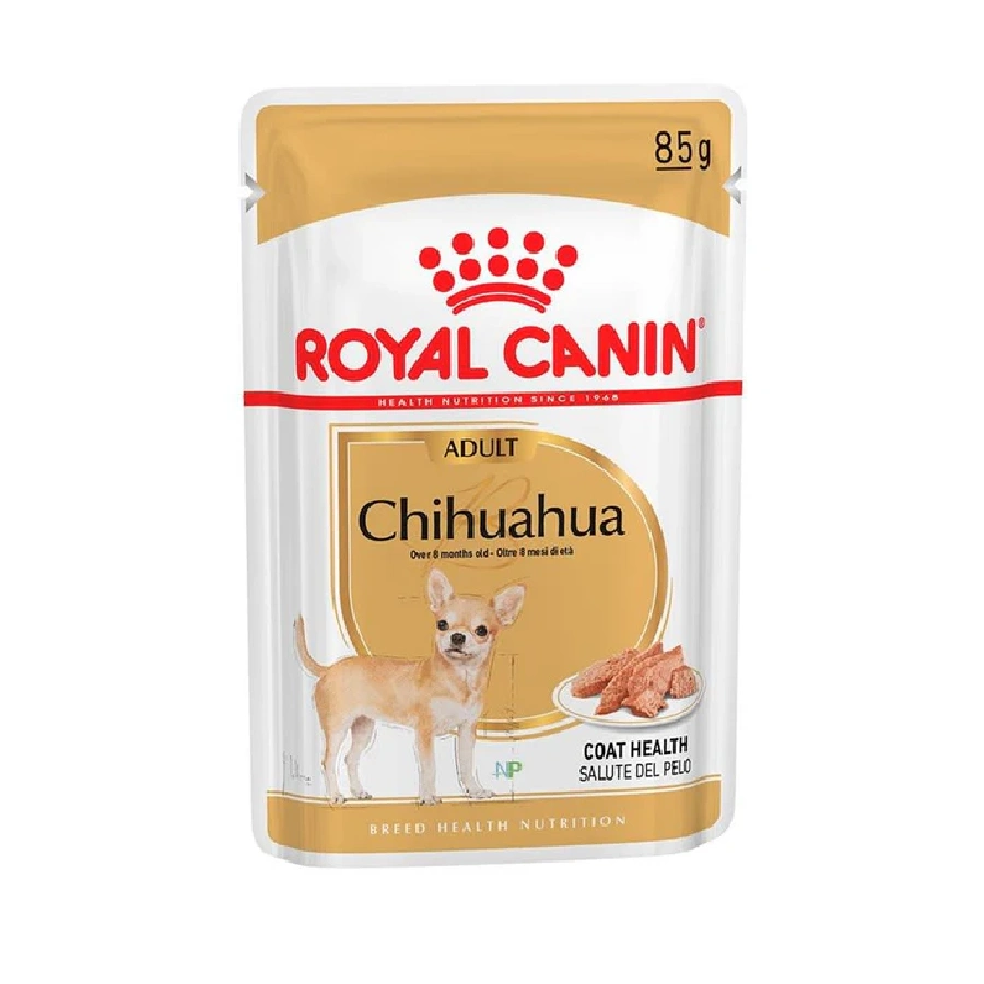 Royal Canin Perro Bhn Chihuahua 85 g, , large image number null