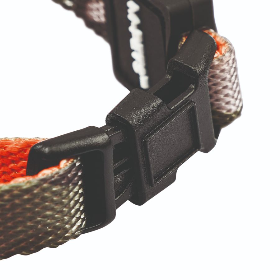 Mpets wild jungle collar para gato, , large image number null