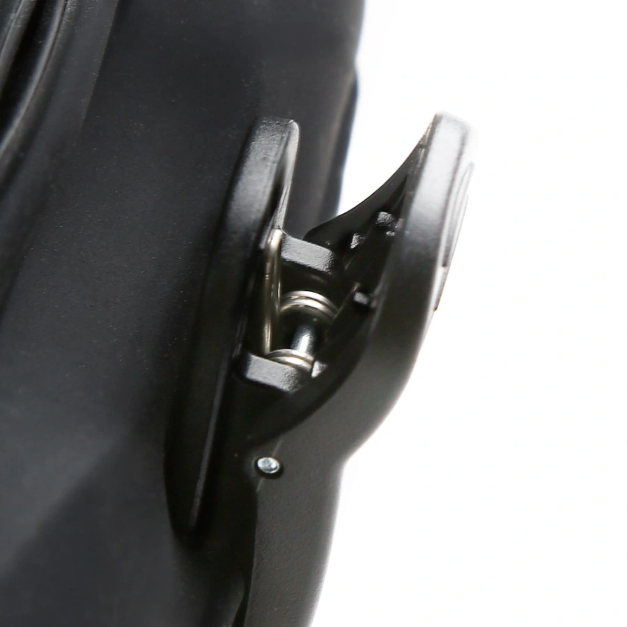 Gotoo! Bolsa Para Pelotas De Tenis Negra Entretenida, , large image number null