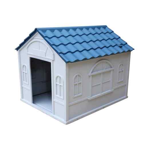 Cool Pets Casa Para Perro De Pvc, , large image number null