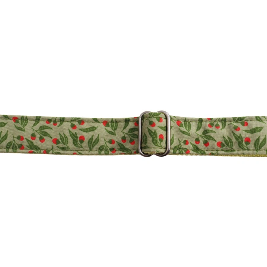 Gotoo! Collar Trendy Verde Floreado, , large image number null