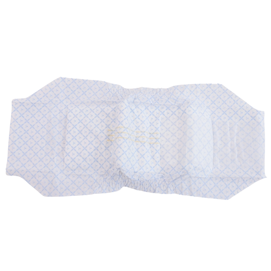 Nice Care Pa&ntilde;al Para Perro Macho 12 Pcs, , large image number null