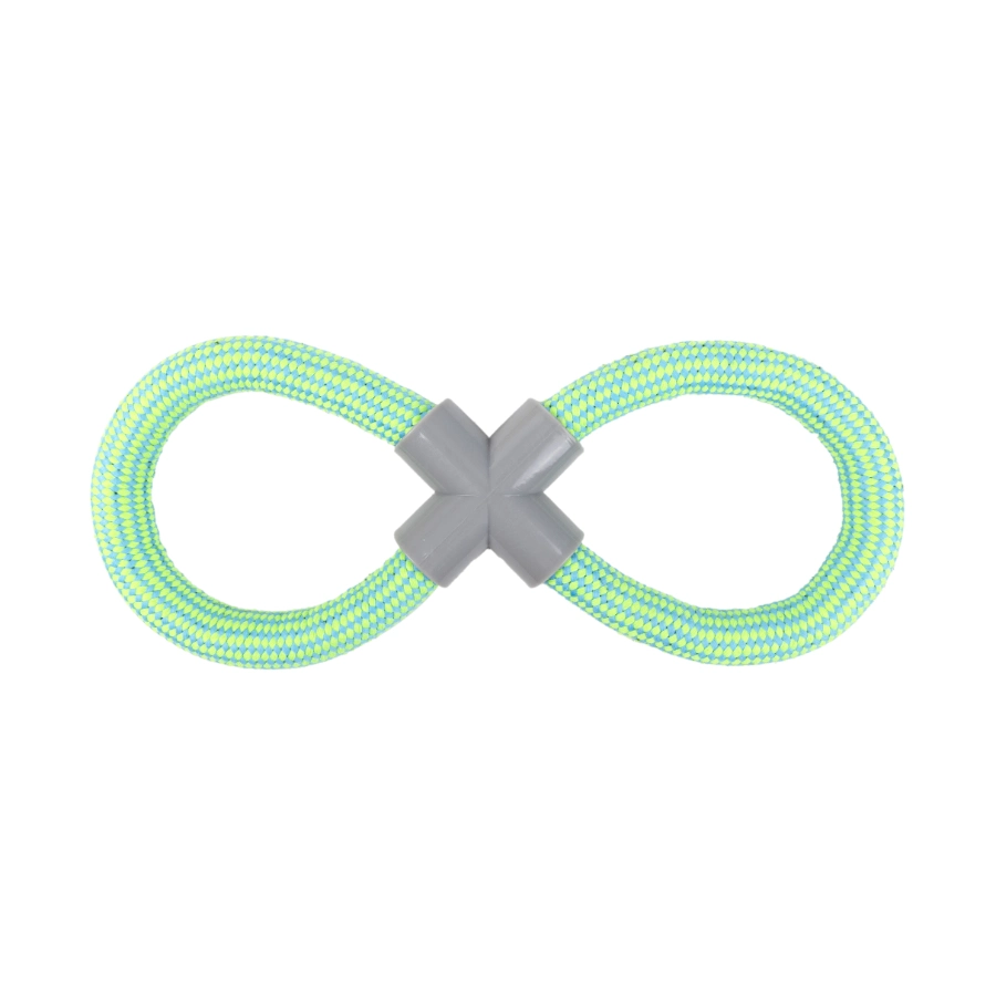 Tootoy! Pull Double Loop Rope