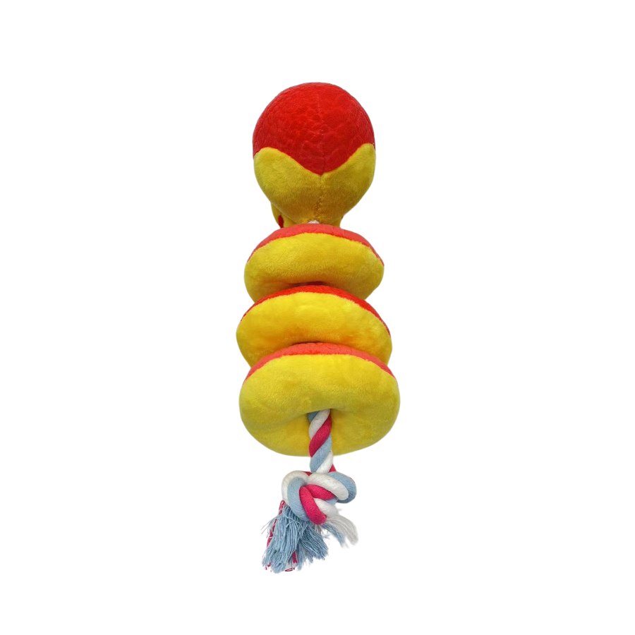 Tootoy! Peluche Serpiente Aros, , large image number null