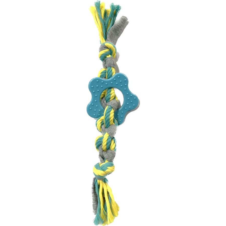 Tootoy! Cuerda Algodón