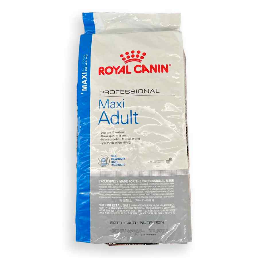 Shn Pro Maxi Adult 16 Kg image number null