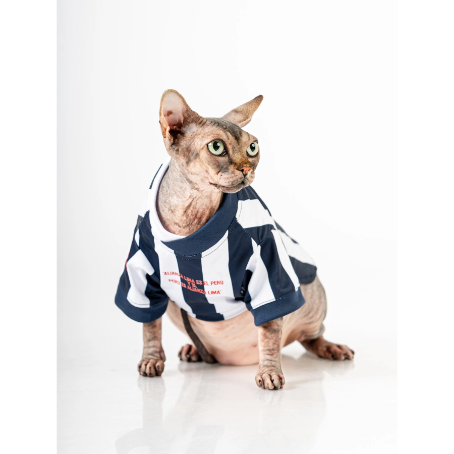 Camiseta Oficial Colecci&oacute;n 2026 Alianza Lima, , large image number null